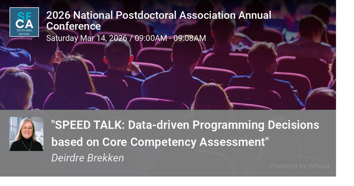 UTSWPostdocOffice tweet media