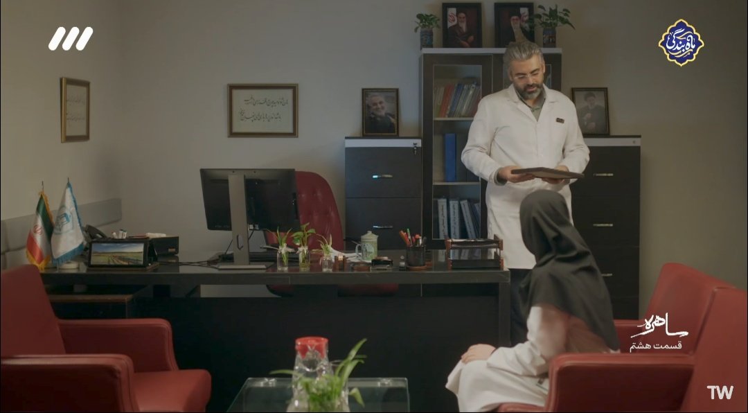 محمدرضا علیخانی ☫ tweet media