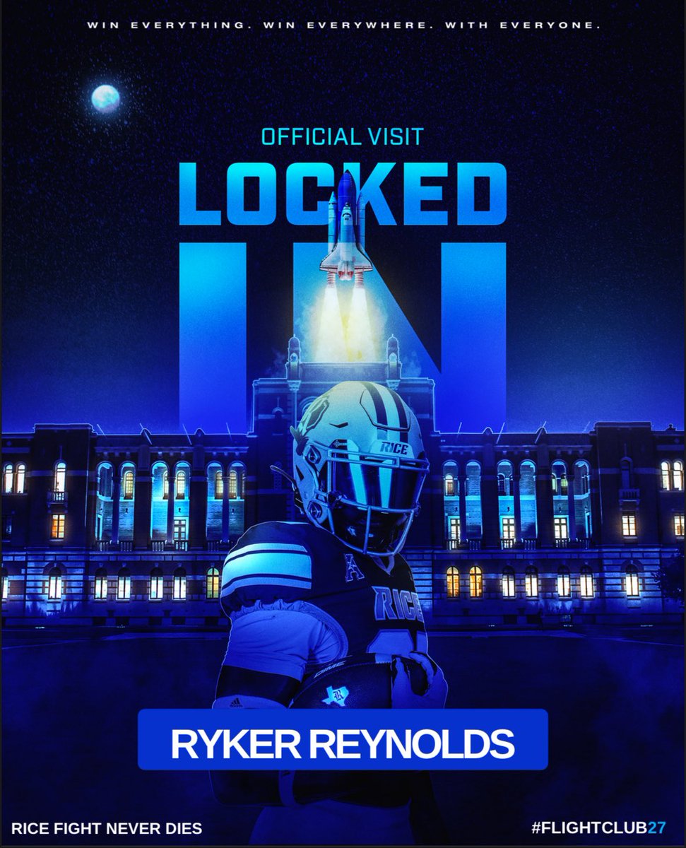 Ryker Reynolds tweet media