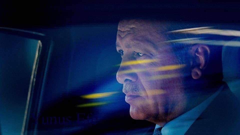 "Biz, gerektiğinde tüm fertleriyle inancı, vatanı, bayrağı, devleti uğruna savaşabilen, bunu göze alan bir milletiz" diyen bir lider ile gençliğimizin en güzel zamanını Recep Tayyip Erdoğan ile aynı zamana denk getiren Rabbimize hamdolsun.

#İyikiDoğdunRTE