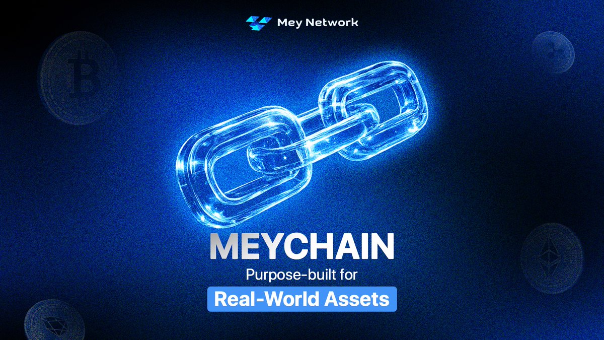 Mey Network tweet media