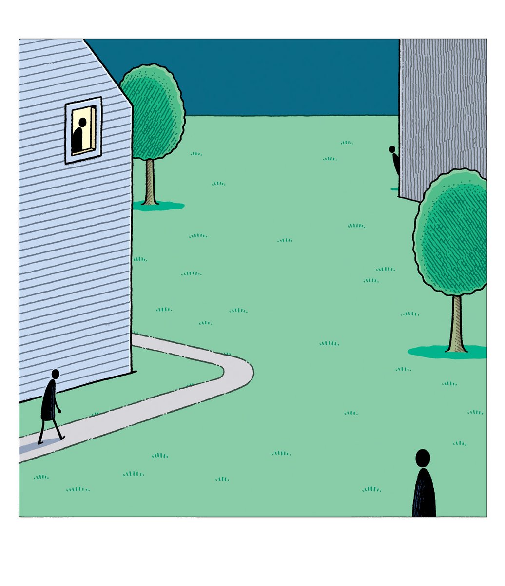 Tom Gauld tweet media