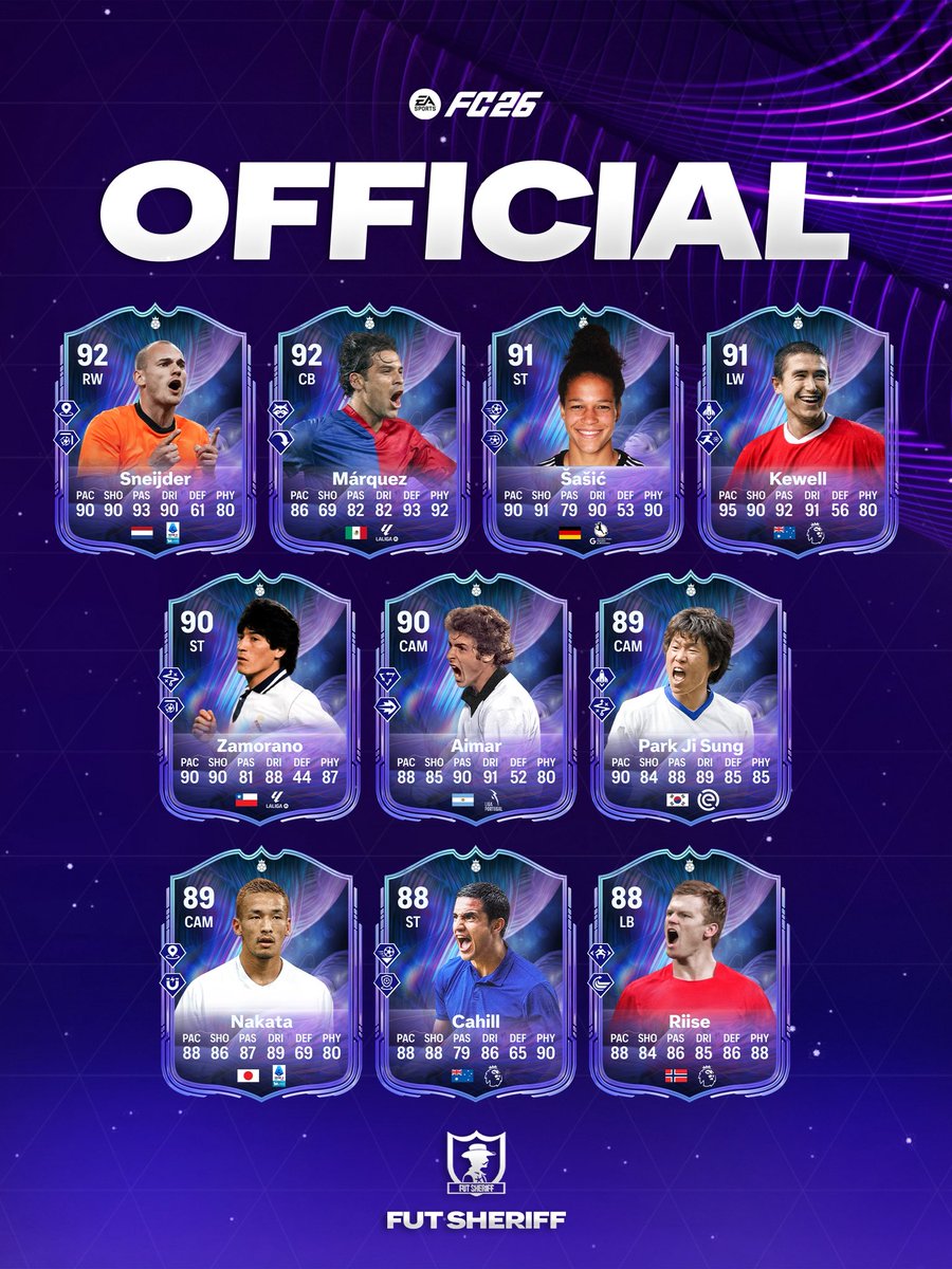 Fut Sheriff tweet media