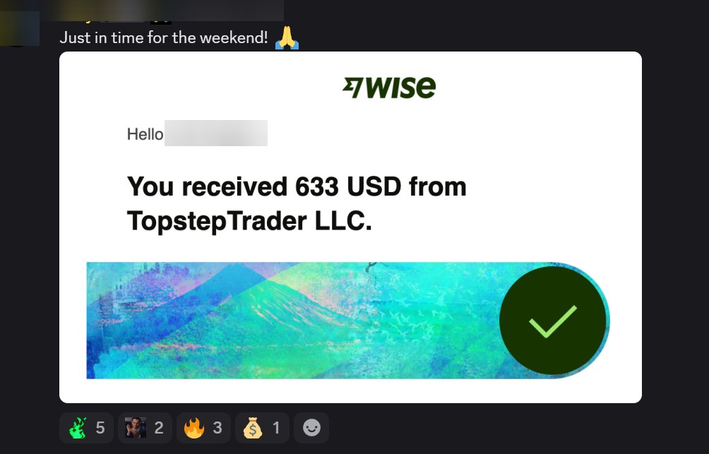 The Coding Trader tweet media