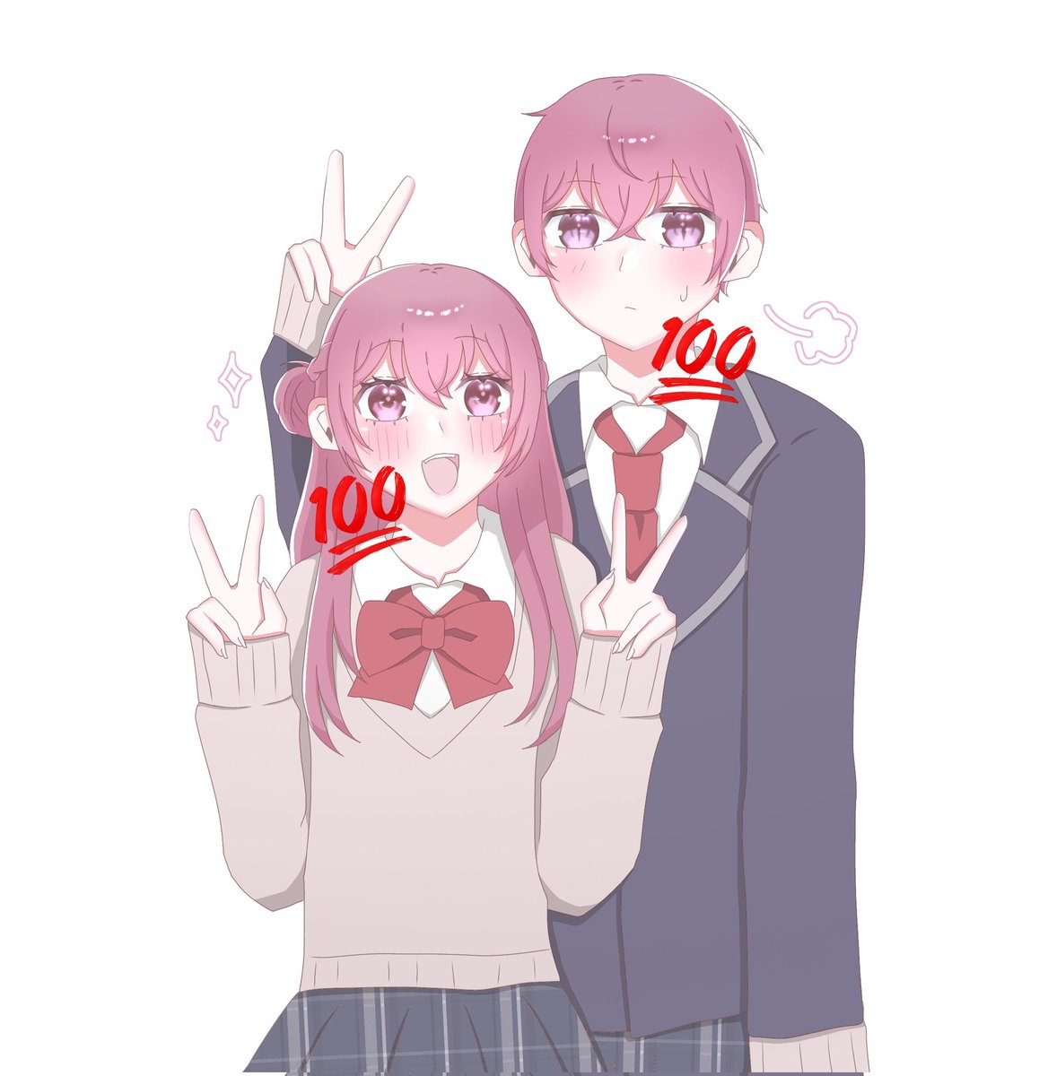 ももんが tweet media