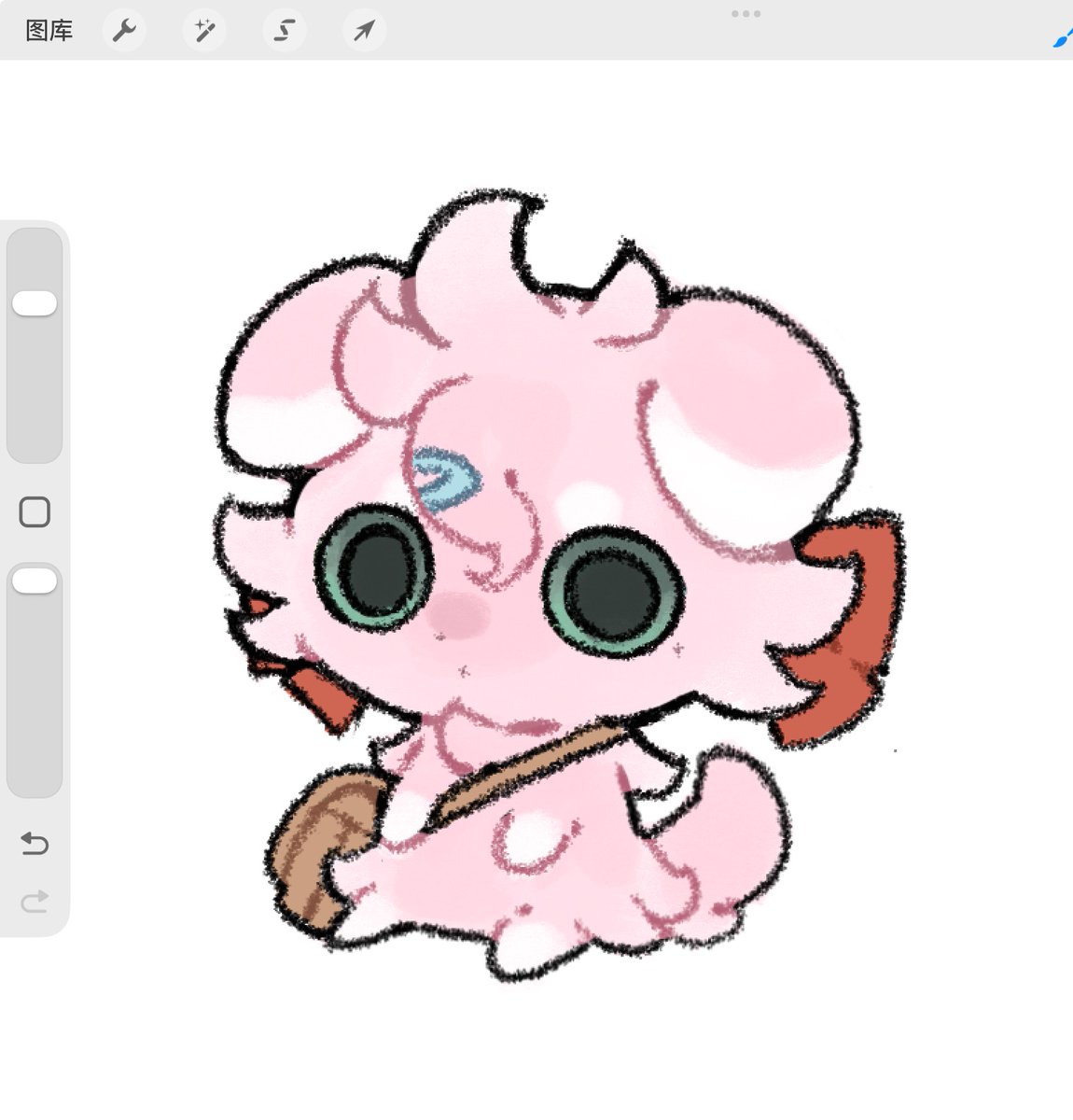 panny (@pannypuppy) on Twitter photo 