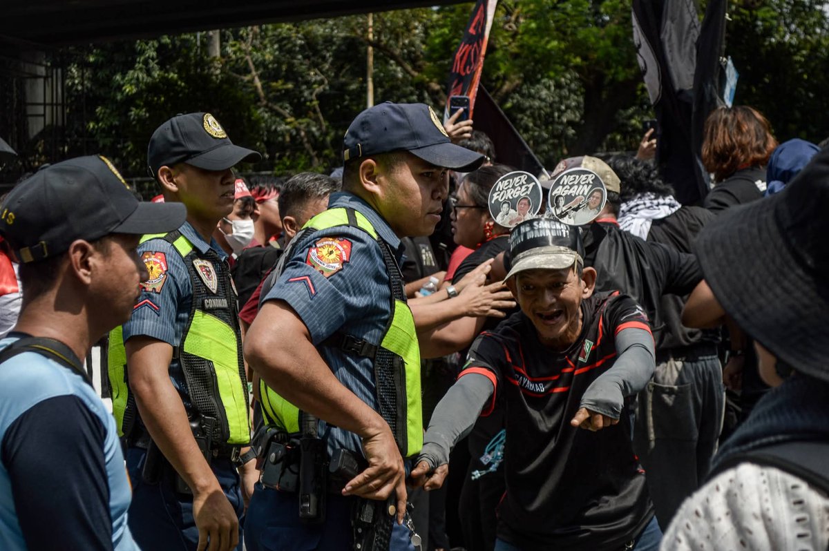 Lance Alba #JoinAnakbayan tweet media