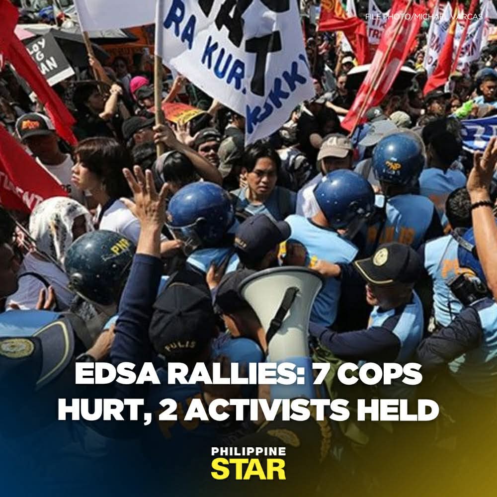 Lance Alba #JoinAnakbayan tweet media