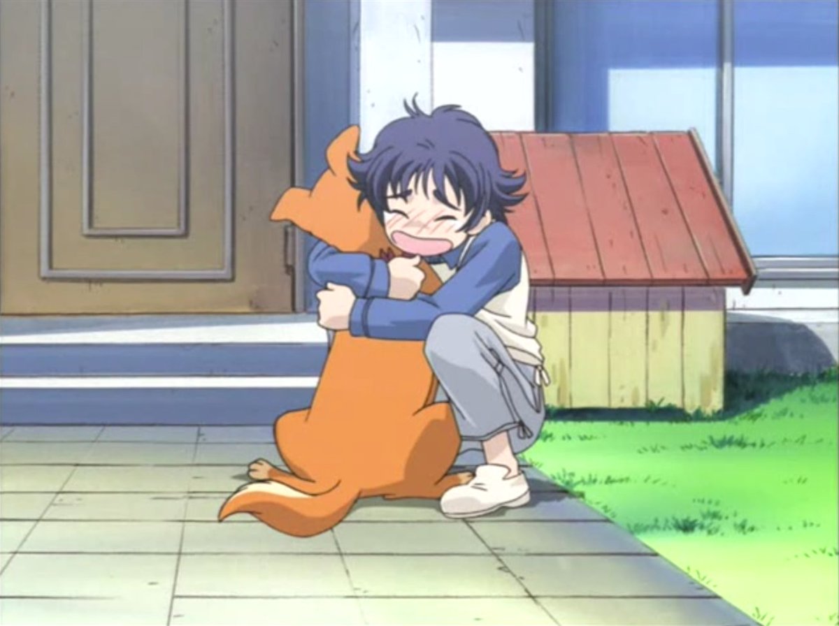 SCA Fansub 🏳️⚧️ tweet media