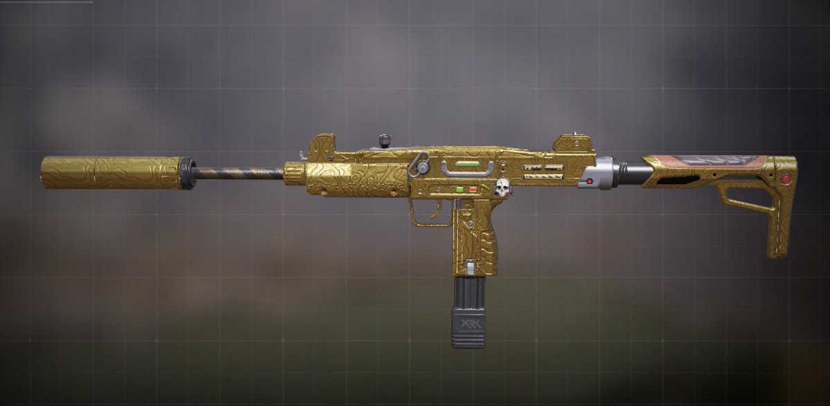 matthewkapa's tweet photo. @omnicodm @PlayCODMobile Waste of money… USS9 beats everything 
😂💀 don’t even need legendary or mythical 🫠 https://t.co/eQUJtZgijx