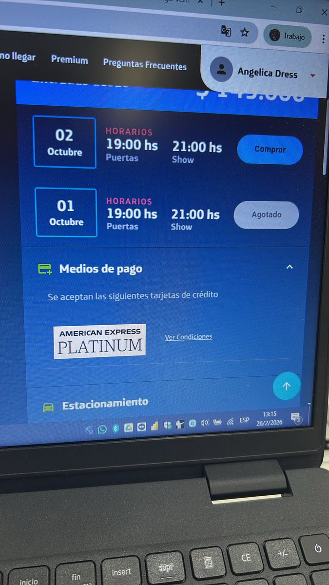 Angie D. tweet media