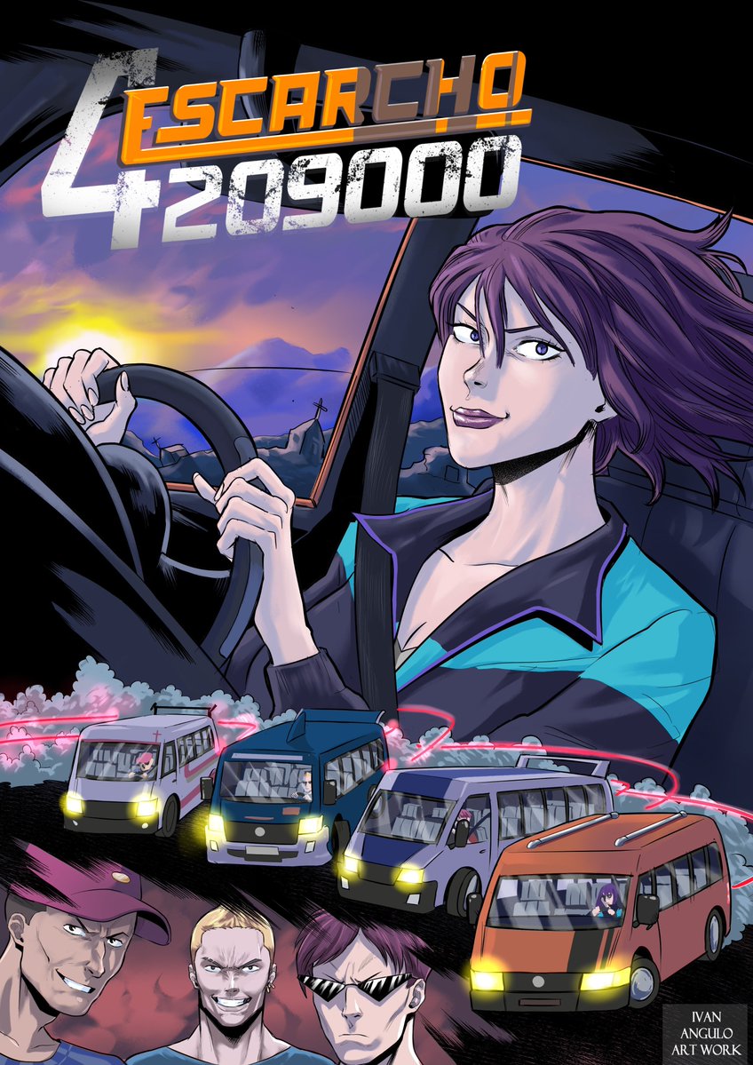 #Concurso
Lanzan el V Concurso Nacional de Cómic para impulsar la historieta peruana cuentaartes.org/2026/02/lanzan…