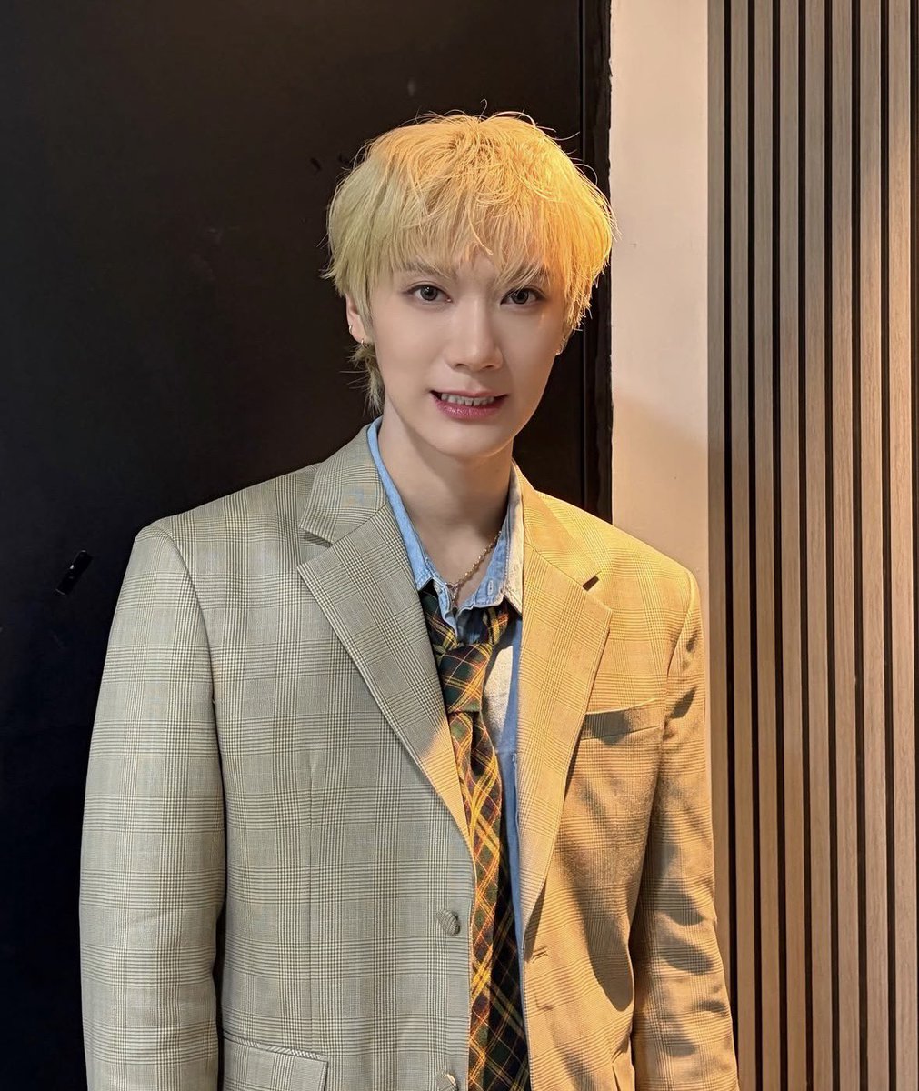 เจ้าของวันเกิดมาลงรูปพร้อมบอก"SEXY 30" 30 ตรงไหนกันนนน 

#HAPPYTENDAY