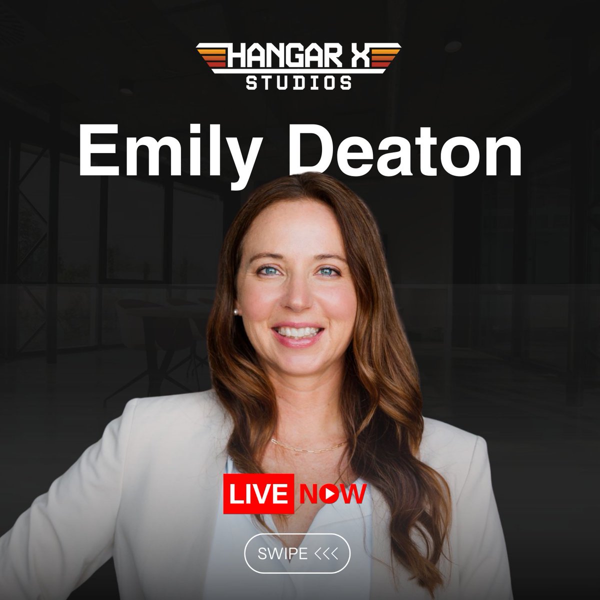 HangarXStudios tweet media