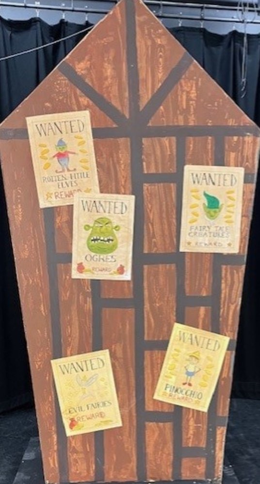 Davenant School tweet media