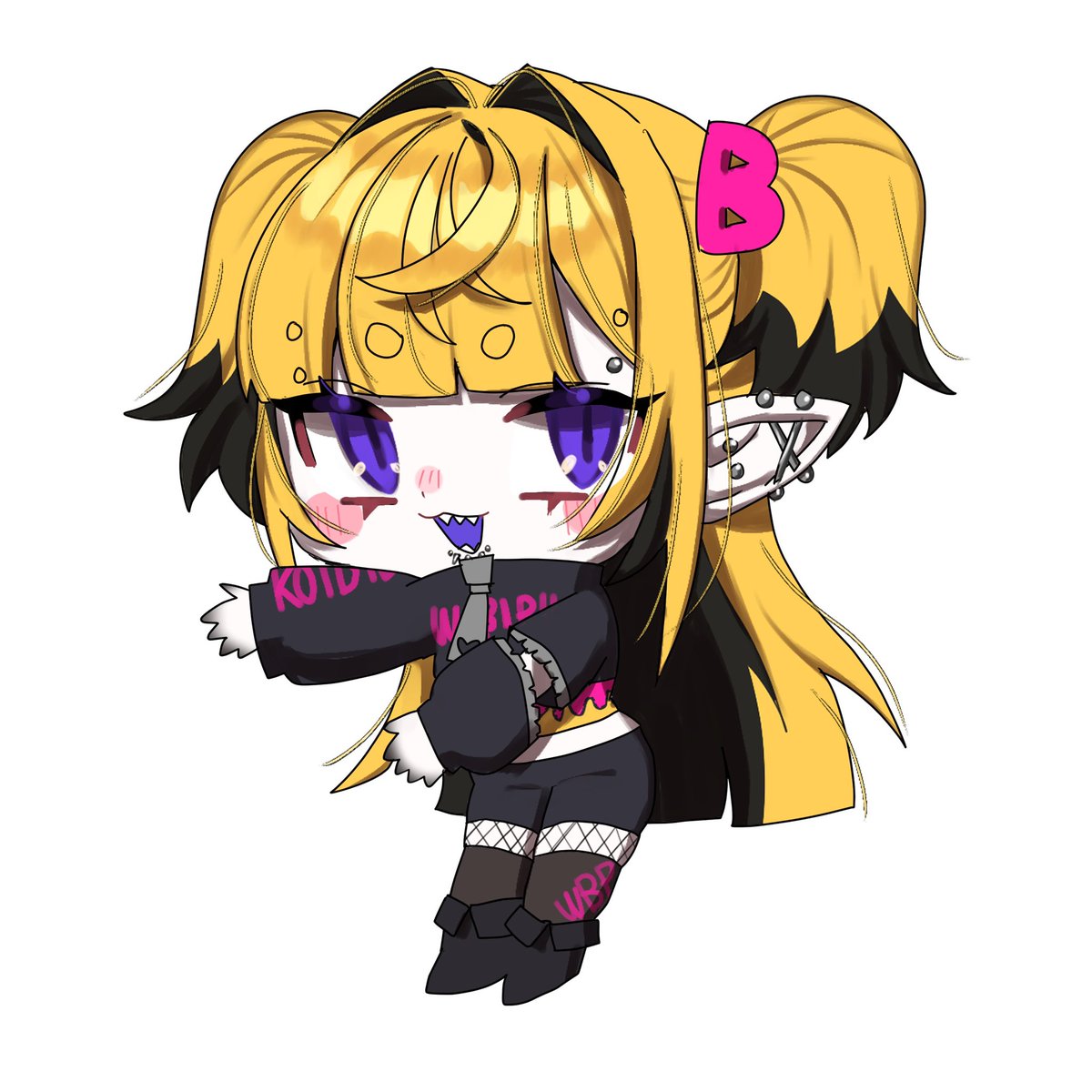wabipi_mimi's tweet photo. https://t.co/lQWE3oMIfB

￥7000▶︎￥5000に値下げです！納品早めです！一枚絵、立ち絵、SDキャラなんでもござれです！ぜひこの機会に！ https://t.co/97LMJa0Kqb