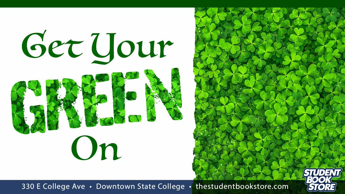 The Student Book Store at PSU tweet media