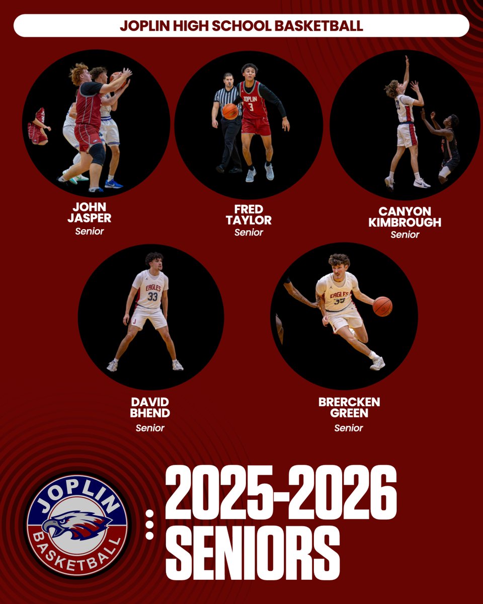 Joplin High Basketball tweet media