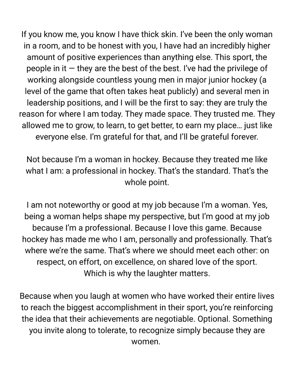 Steph Coratti tweet media