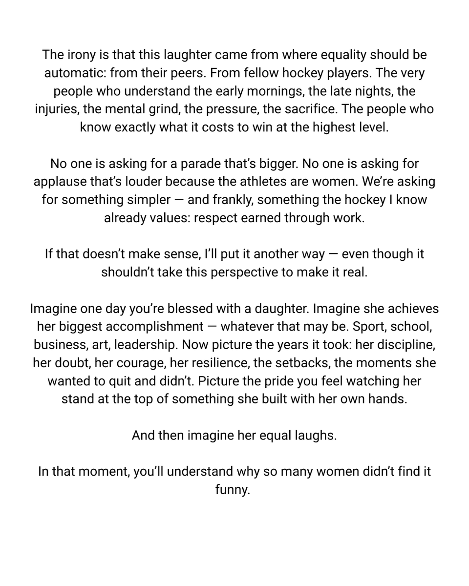 Steph Coratti tweet media