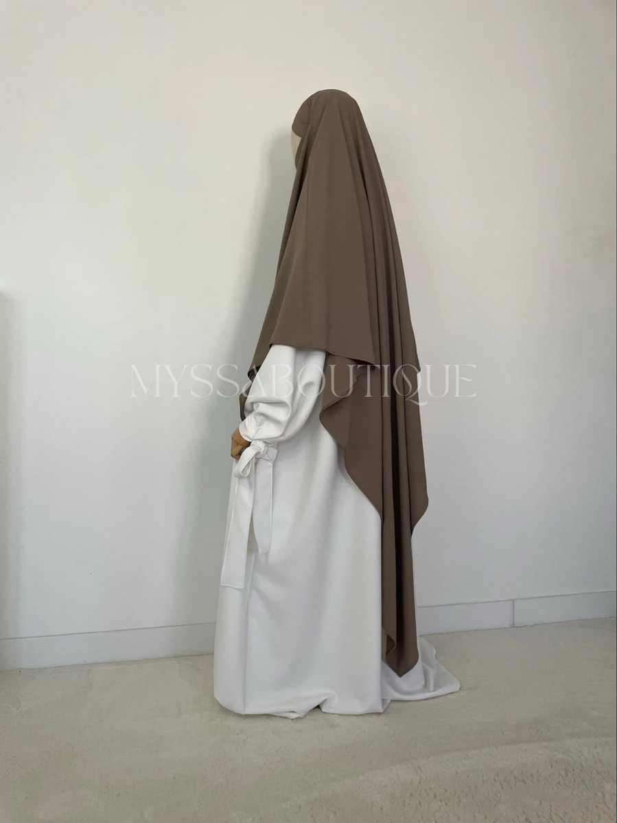myssaboutique's tweet photo. As salam aleykoum, j'espère que vous passez un bon Ramadan 🫶🏼
Je vend mes derniers articles, à petit prix !! 
GROS DESTOCKAGE : voile, abaya, kimono, livre ...
✉️ DM pour plus d'informations https://t.co/iZtb3fE6vZ