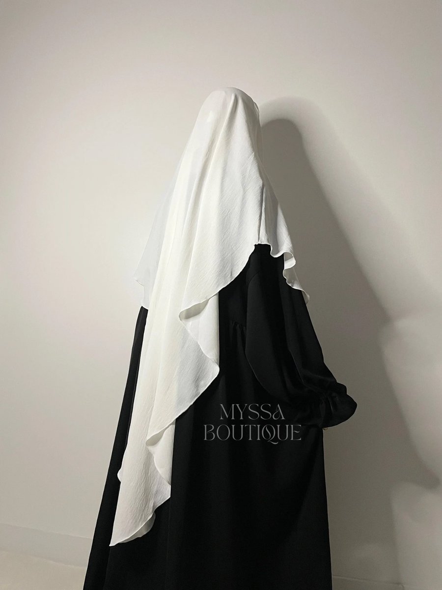 myssaboutique's tweet photo. As salam aleykoum, j'espère que vous passez un bon Ramadan 🫶🏼
Je vend mes derniers articles, à petit prix !! 
GROS DESTOCKAGE : voile, abaya, kimono, livre ...
✉️ DM pour plus d'informations https://t.co/iZtb3fE6vZ