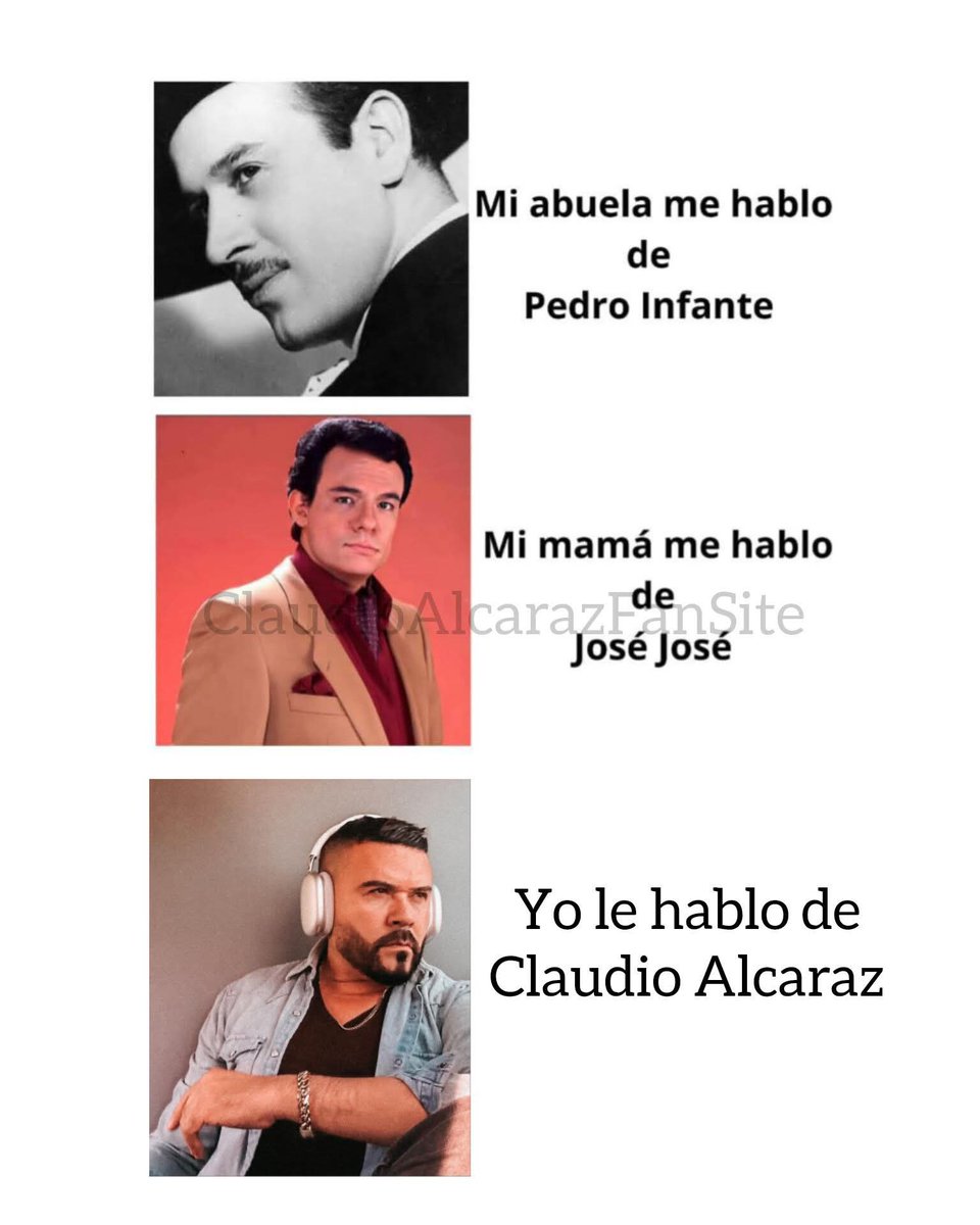 <a href="/ClaudioAlcaraz/">Claudio Alcaraz</a> 🤭🥰