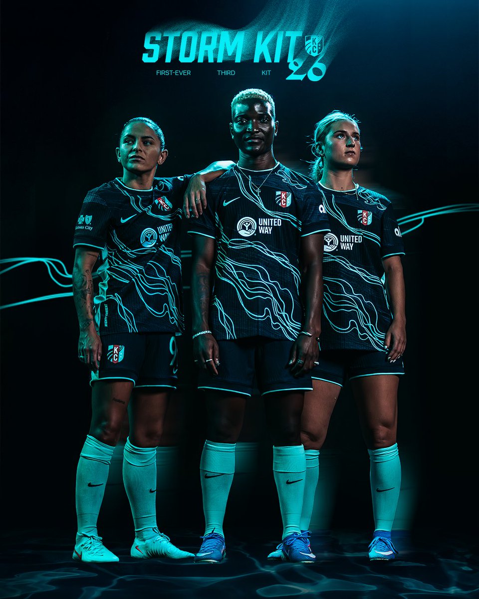 KC Current tweet media