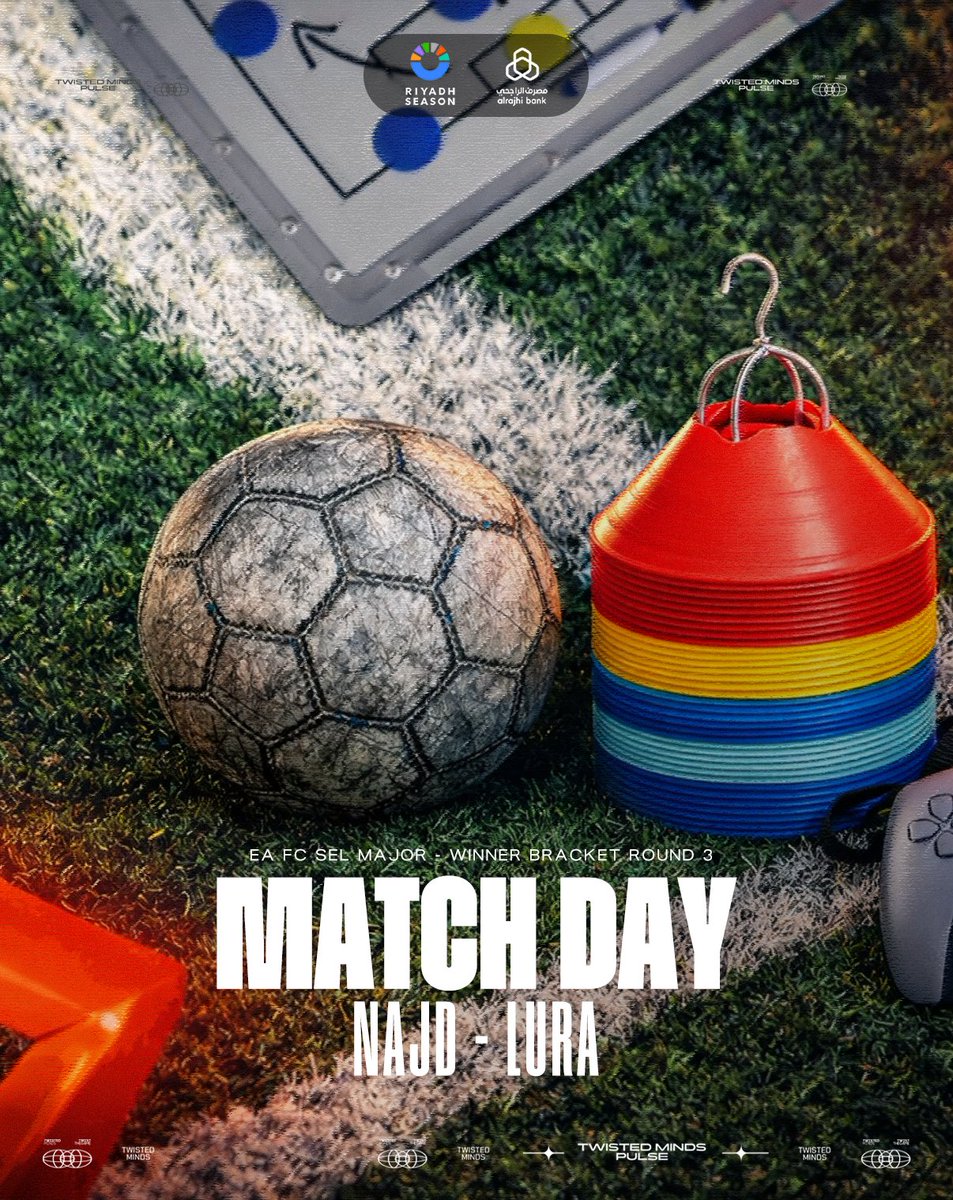 Twisted Pulse 🧠 tweet media