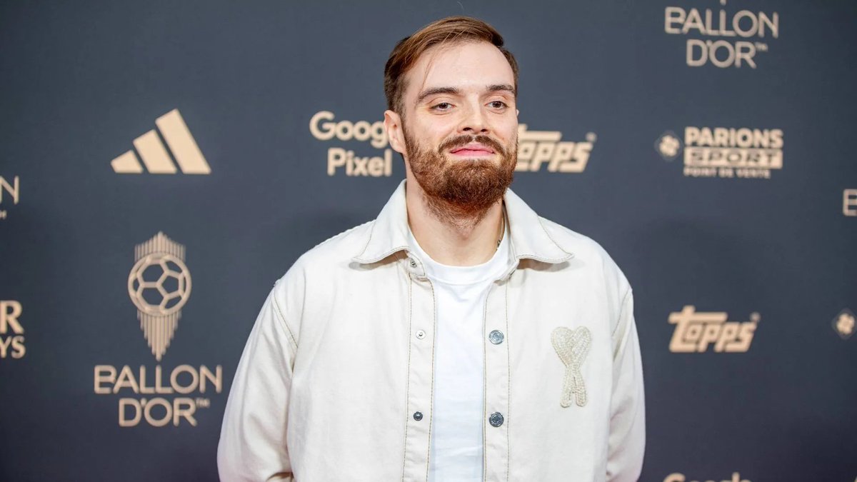 Tendencias tweet media