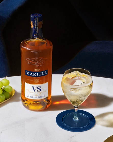 Martell tweet media