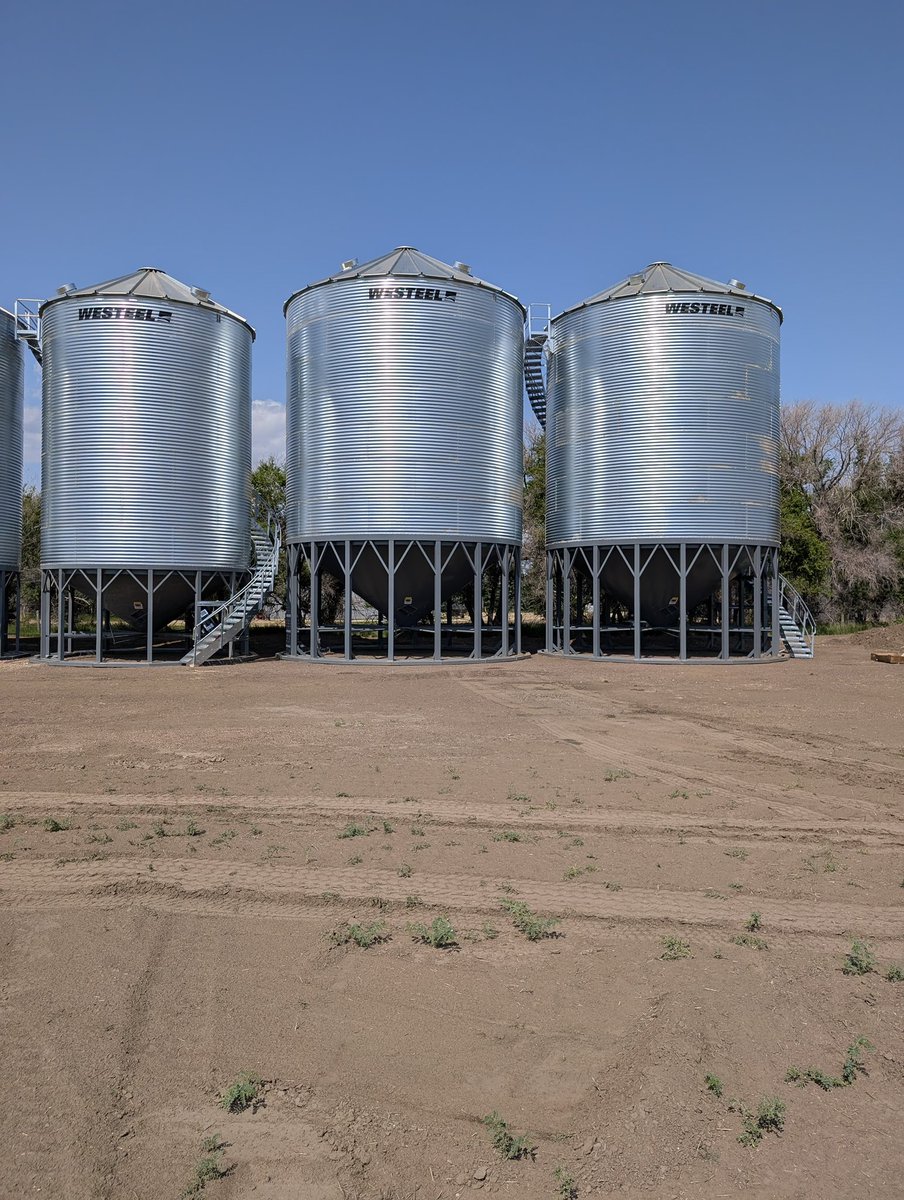 Grain Bin Direct tweet media