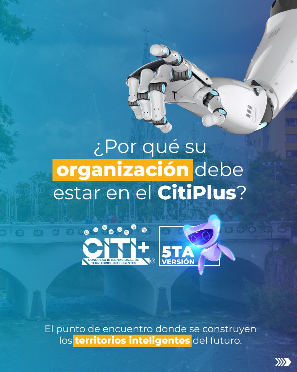 CITI PLUS tweet media