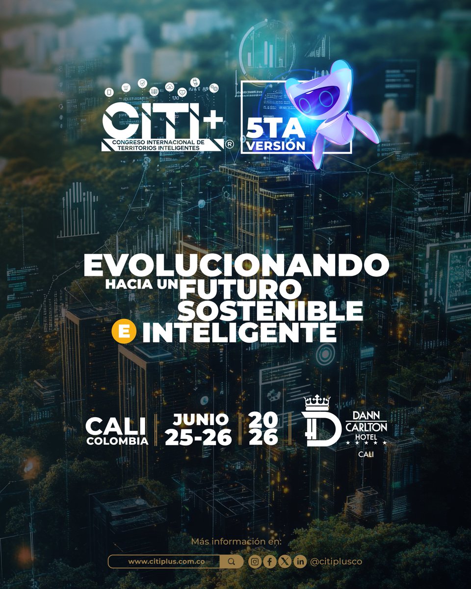 CITI PLUS tweet media