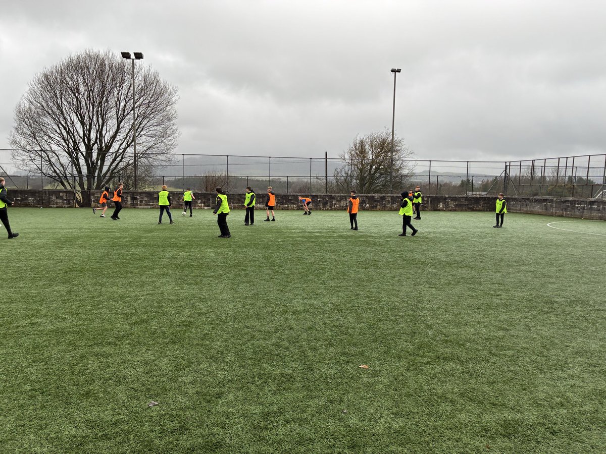 Cowden in the Community (SCIO) SC050887 tweet media