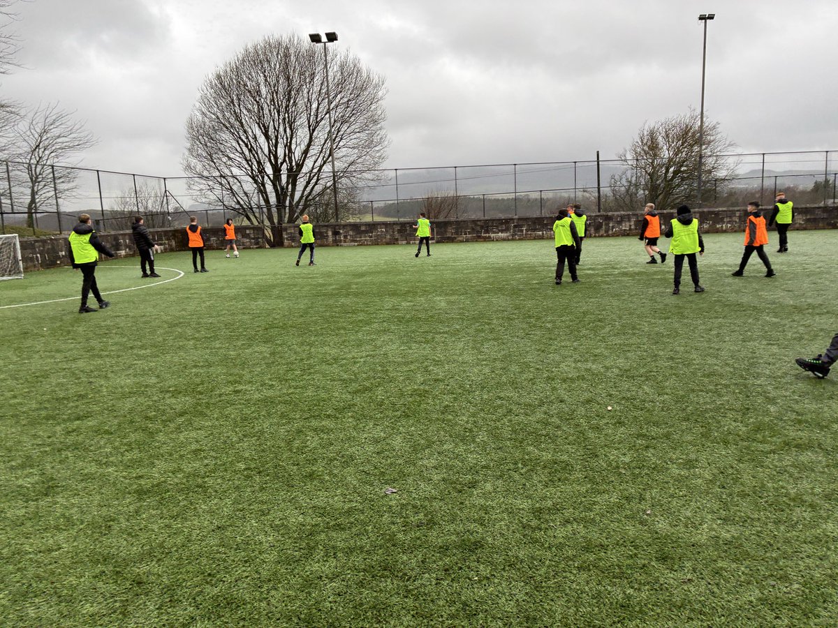 Cowden in the Community (SCIO) SC050887 tweet media