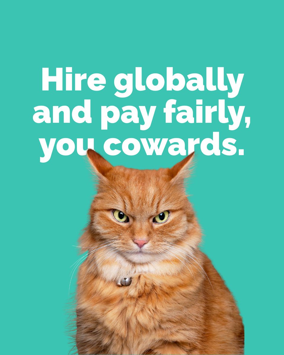 Crossover | The Olympics of Work tweet media