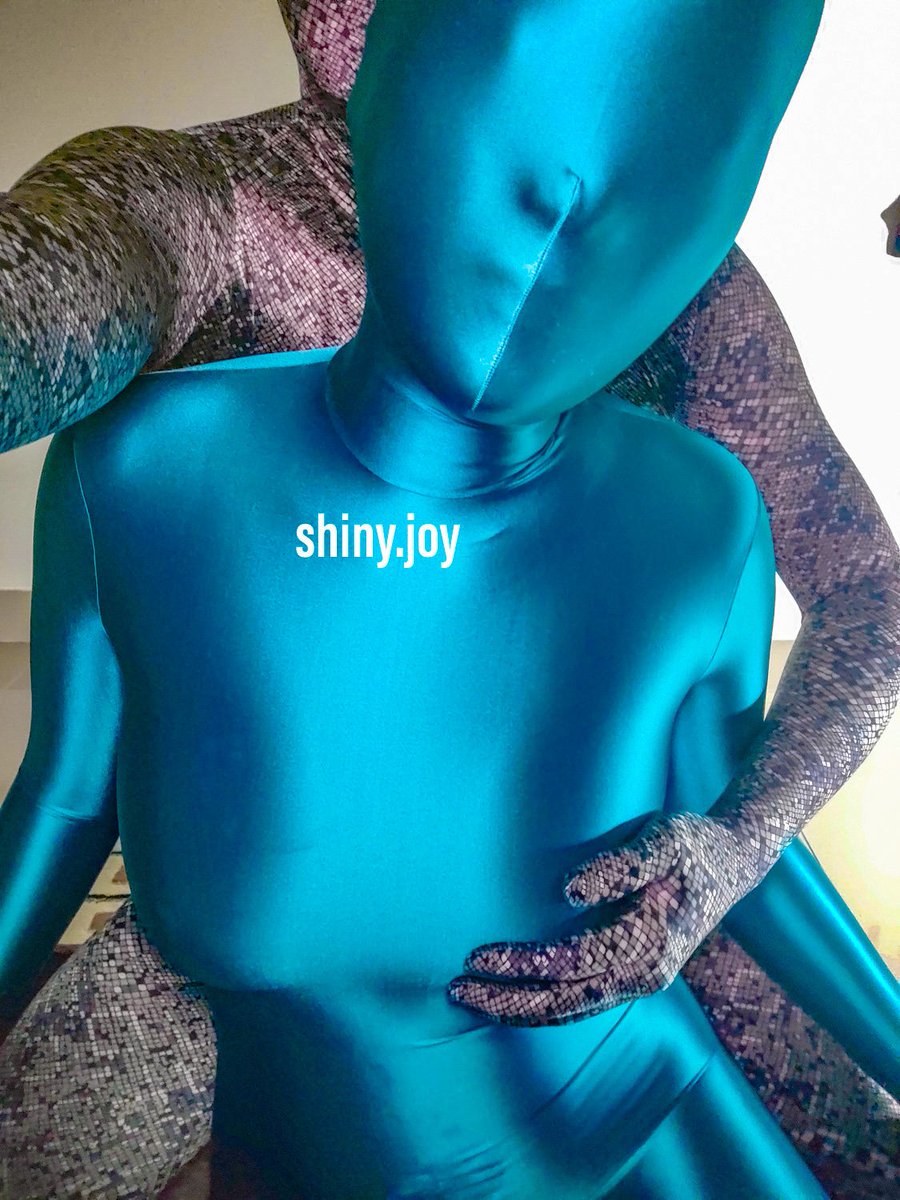 shiny.joy tweet media