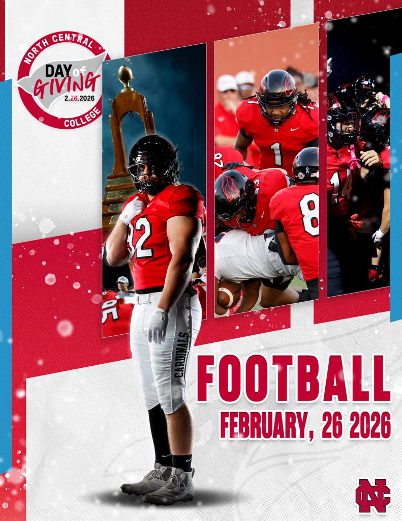 NCC Football tweet media