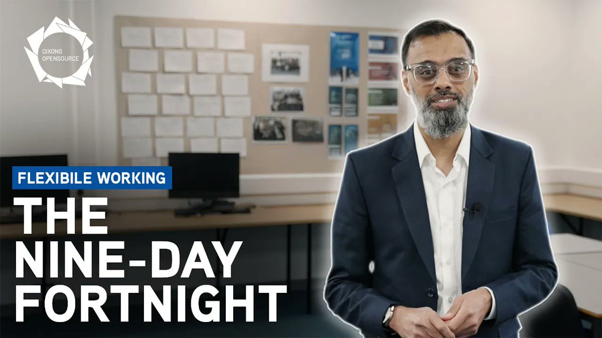 Dixons Academies Trust tweet media