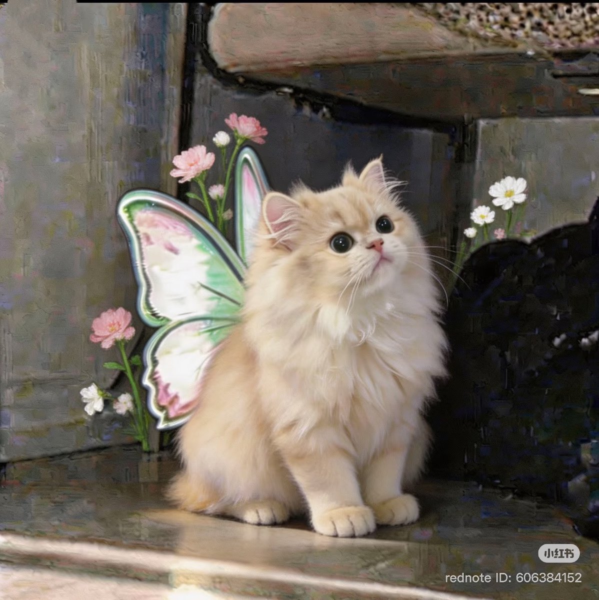 cutest cats tweet media