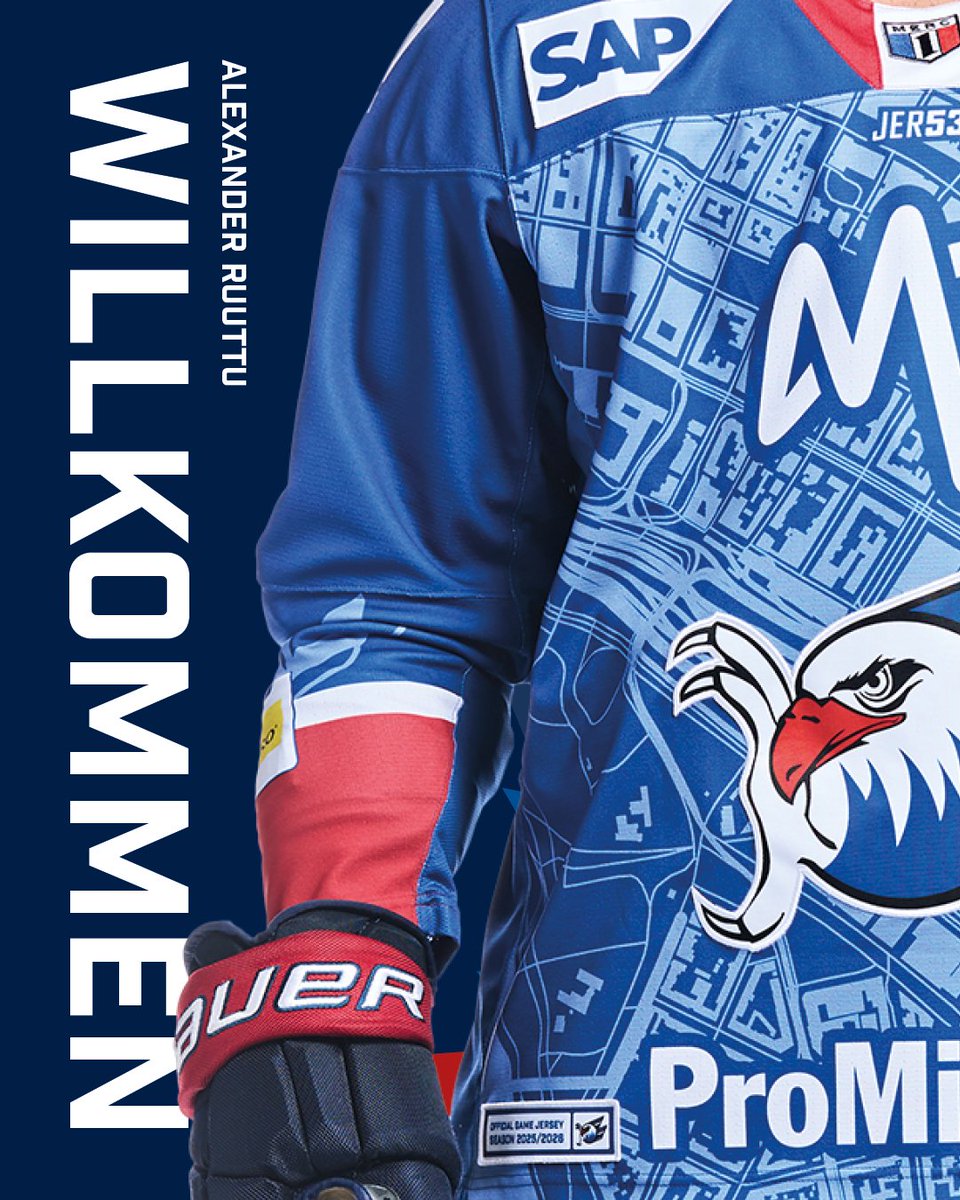 Adler Mannheim tweet media