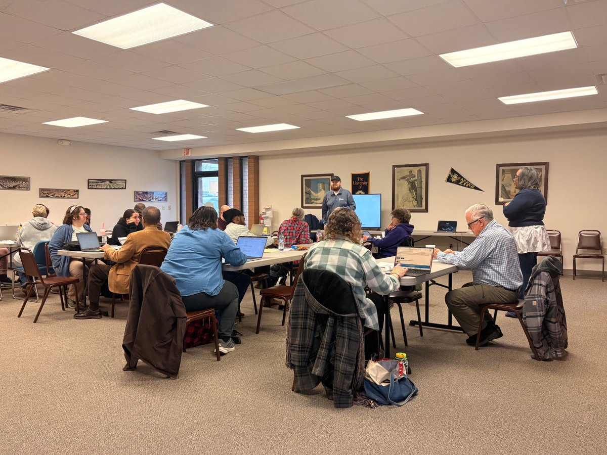 Summit County Dems tweet media