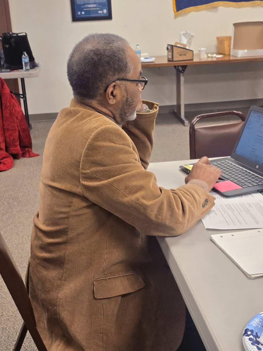 Summit County Dems tweet media