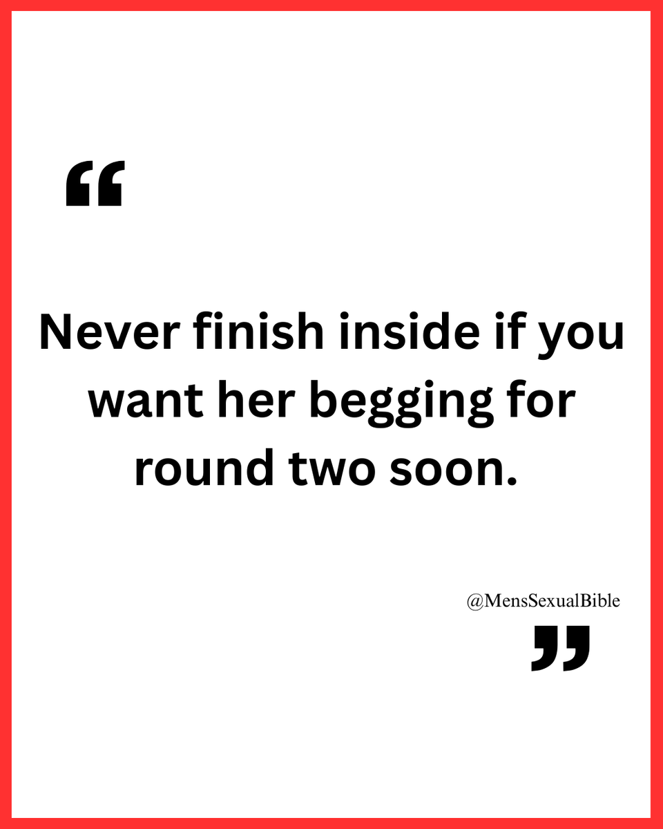 Men's Sexual Bible tweet media