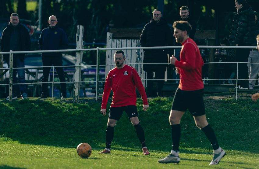 Kings Langley FC tweet media