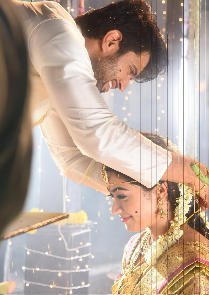 RealXUser09's tweet image. Congratulation to VijayDeverakonda &amp;amp; RashmikaMandanna for your new journey after married. ♦️
#RashmikaMandanna #Super8