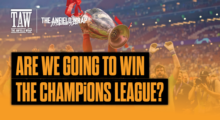 The Anfield Wrap tweet media