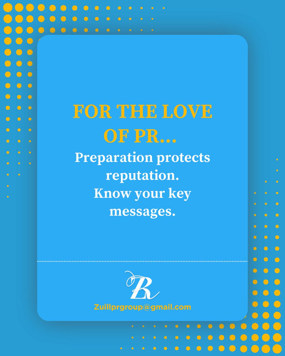 ZUILLPRGROUP tweet media