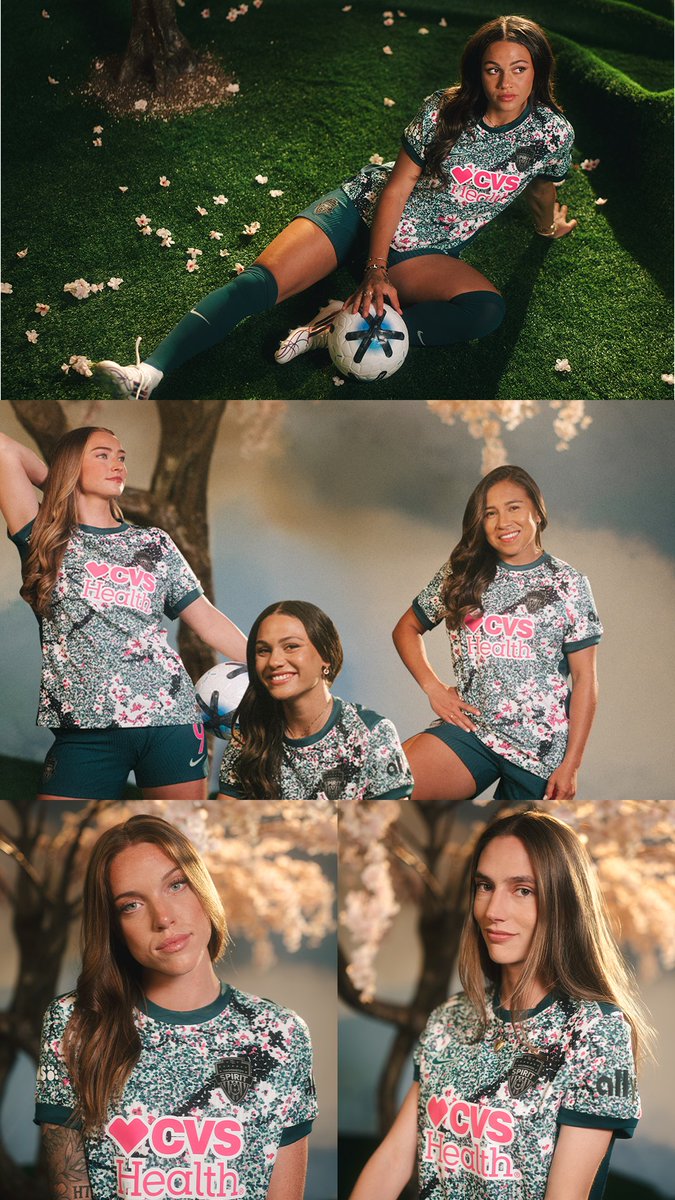 Washington Spirit tweet media